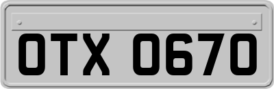 OTX0670