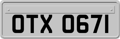 OTX0671