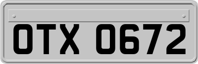 OTX0672