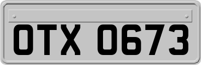 OTX0673