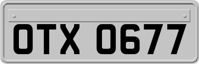OTX0677