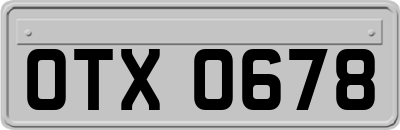 OTX0678
