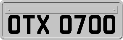 OTX0700