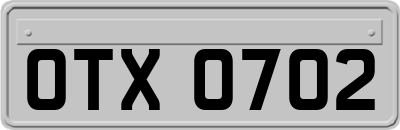 OTX0702