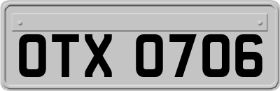OTX0706