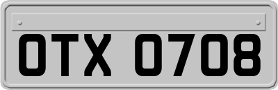 OTX0708