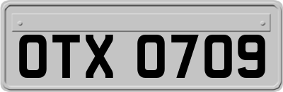 OTX0709