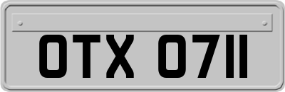 OTX0711