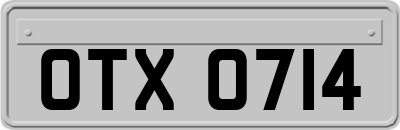 OTX0714