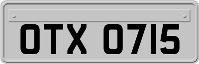 OTX0715