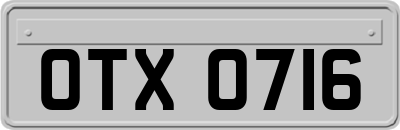 OTX0716