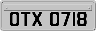 OTX0718
