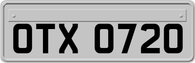 OTX0720