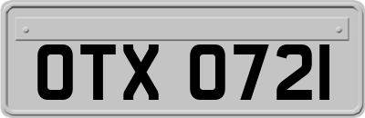 OTX0721