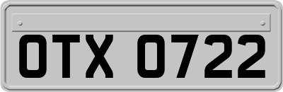 OTX0722