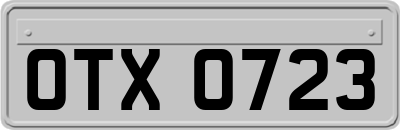 OTX0723