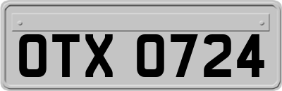 OTX0724