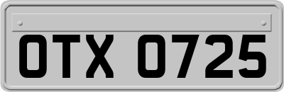 OTX0725