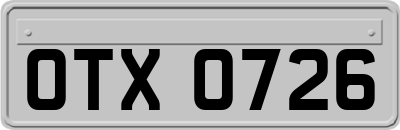 OTX0726