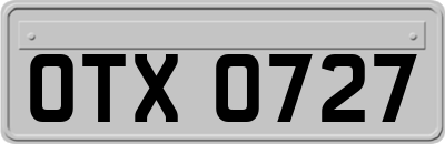 OTX0727