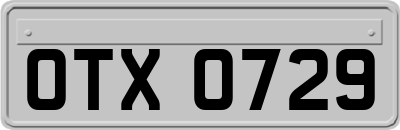 OTX0729