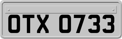 OTX0733