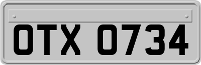 OTX0734
