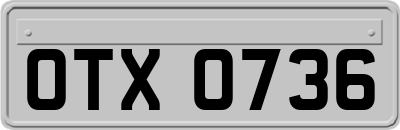 OTX0736