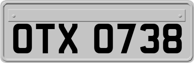 OTX0738