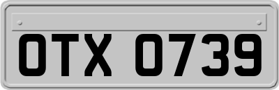 OTX0739