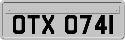 OTX0741