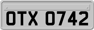 OTX0742
