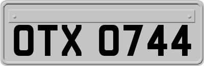 OTX0744