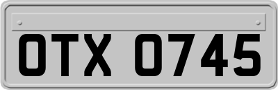 OTX0745