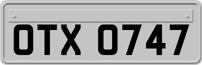 OTX0747