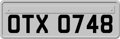 OTX0748