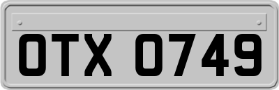 OTX0749