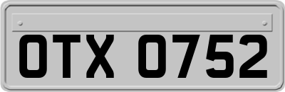 OTX0752