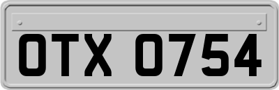 OTX0754