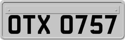 OTX0757