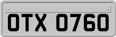 OTX0760