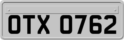 OTX0762