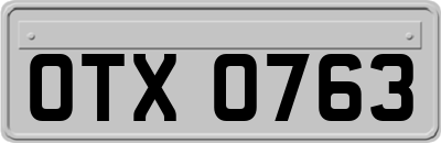 OTX0763