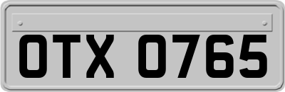 OTX0765