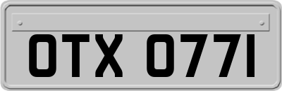 OTX0771