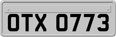 OTX0773