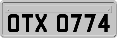 OTX0774