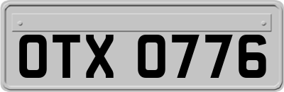 OTX0776