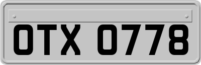 OTX0778