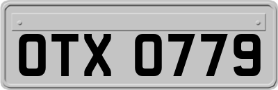 OTX0779